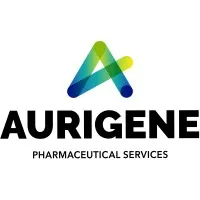 Aurigene pharamatic soloution